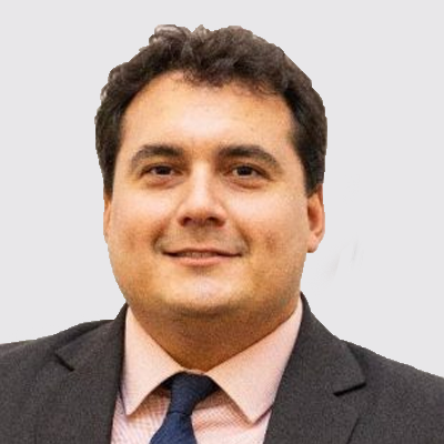 Antonio martinez trader